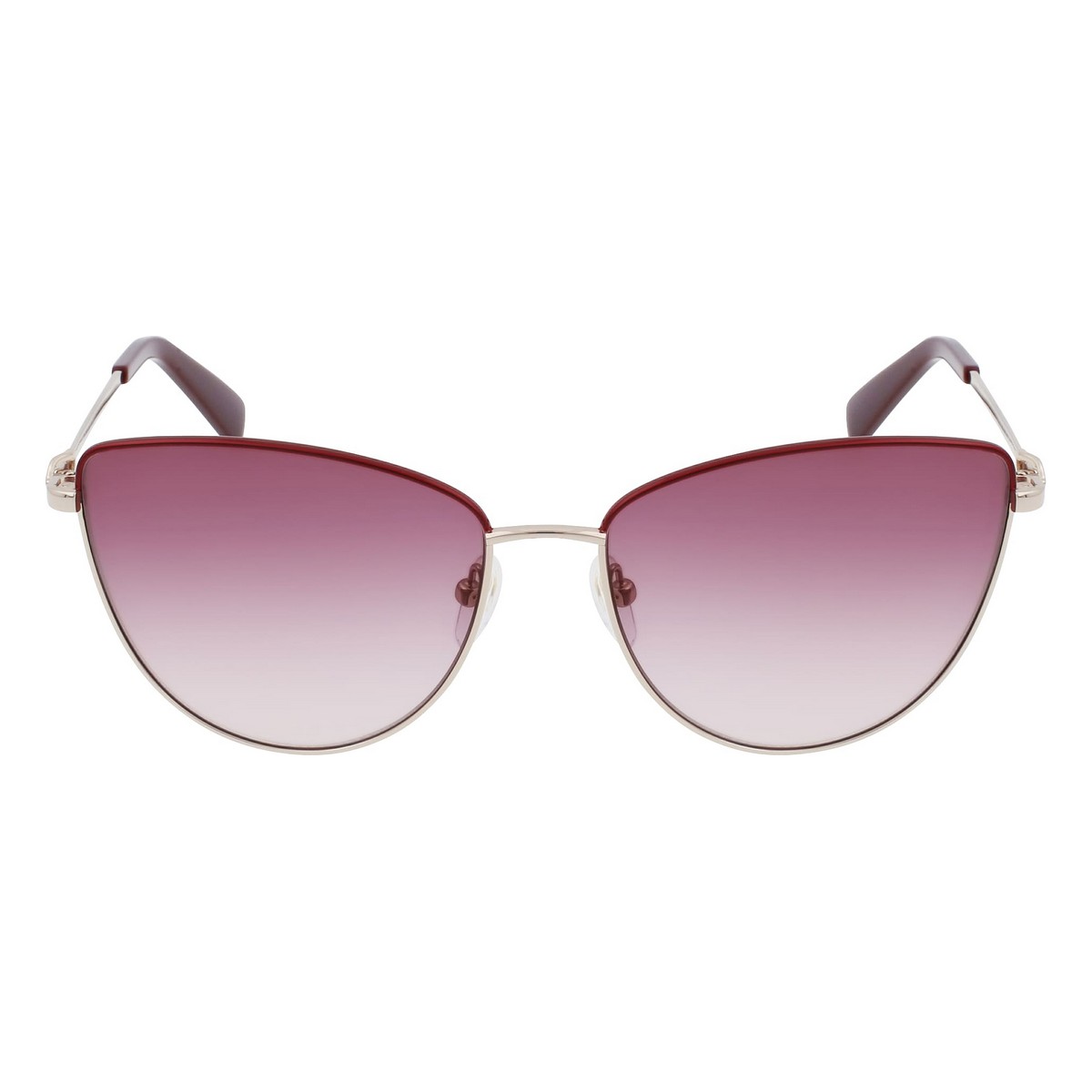 Solbriller til kvinder Longchamp ø 58 mm